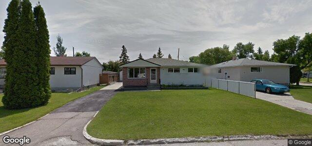 4 Blueridge Bay（加拿大曼尼托巴省溫尼伯市）房屋照片