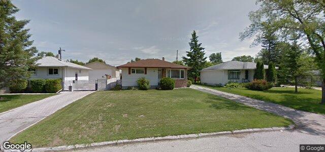 4 Brewster Bay（加拿大曼尼托巴省溫尼伯市）房屋照片