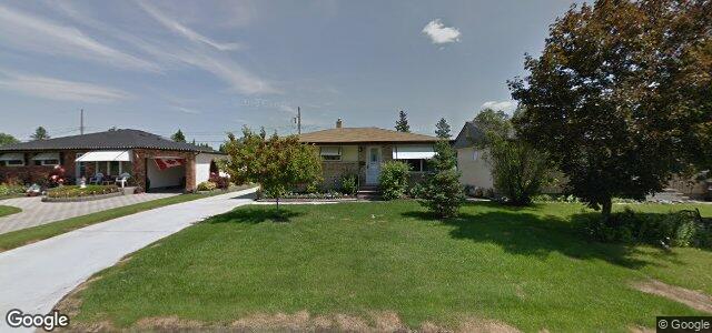 4 Burnaby Bay（加拿大曼尼托巴省溫尼伯市）房屋照片