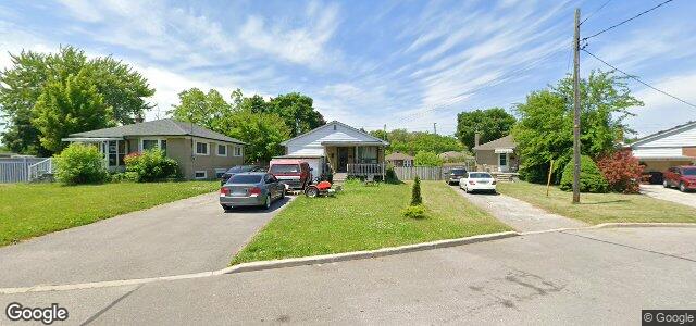 4 Kootenay Crescent（加拿大曼尼托巴省温尼伯市）房屋照片