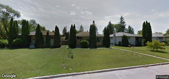 4 Virden Crescent（加拿大曼尼托巴省溫尼伯市）房屋照片