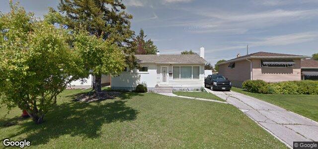 40 Blueridge Bay（加拿大曼尼托巴省溫尼伯市）房屋照片