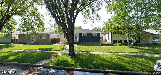 408 Edward Avenue W（加拿大曼尼托巴省溫尼伯市）房屋照片