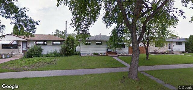 409 Ralph Avenue W（加拿大曼尼托巴省溫尼伯市）房屋照片