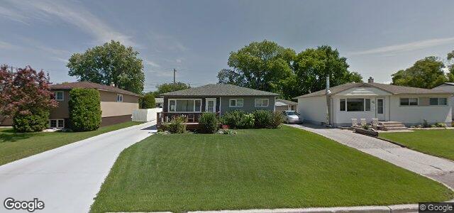 41 Berwyn Bay（加拿大曼尼托巴省溫尼伯市）房屋照片