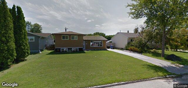 41 Blueridge Bay（加拿大曼尼托巴省溫尼伯市）房屋照片