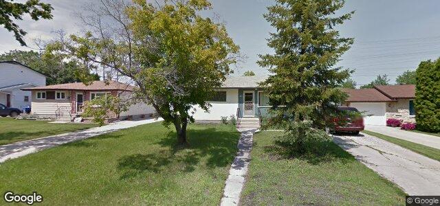 41 Brewster Bay（加拿大曼尼托巴省溫尼伯市）房屋照片