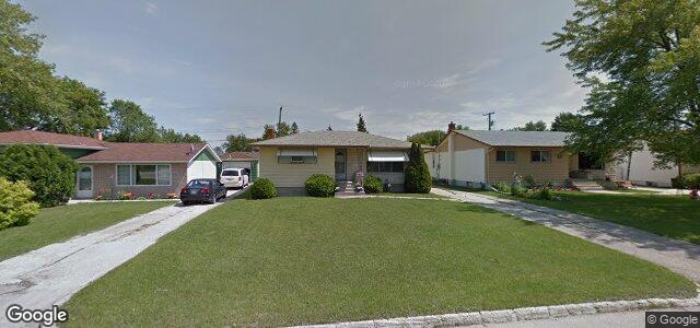 41 Burnaby Bay（加拿大曼尼托巴省温尼伯市）房屋照片