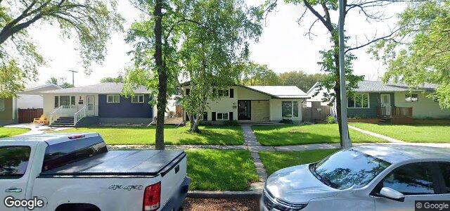 410 Edward Avenue W（加拿大曼尼托巴省溫尼伯市）房屋照片