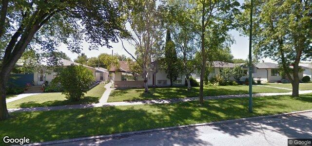 410 Horton Avenue W（加拿大曼尼托巴省溫尼伯市）房屋照片