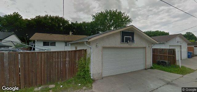 411 Edward Avenue W（加拿大曼尼托巴省溫尼伯市）房屋照片