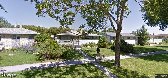 411 Horton Avenue W（加拿大曼尼托巴省溫尼伯市）房屋照片