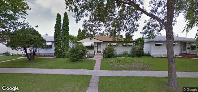 Larawan ng 411 Ralph Avenue W sa Winnipeg, Manitoba