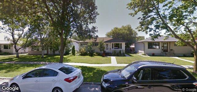 414 Horton Avenue W（加拿大曼尼托巴省溫尼伯市）房屋照片