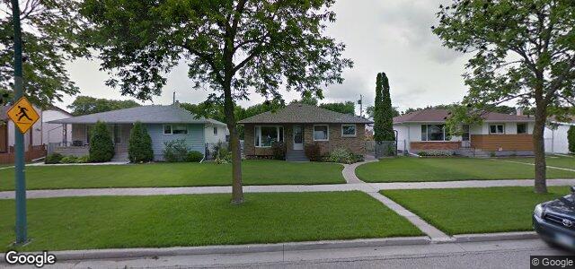 414 Ralph Avenue W（加拿大曼尼托巴省溫尼伯市）房屋照片