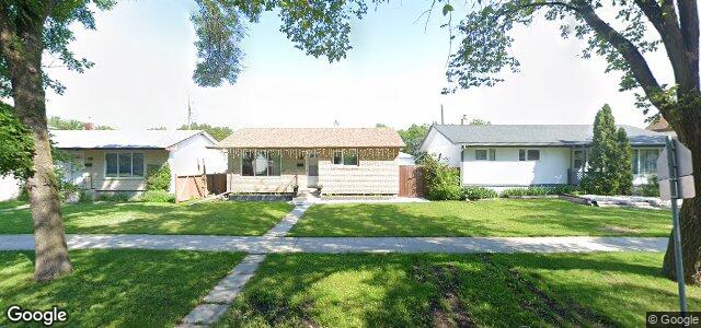 415 Harold Avenue W（加拿大曼尼托巴省溫尼伯市）房屋照片