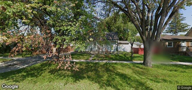 415 Kildare Avenue W（加拿大曼尼托巴省溫尼伯市）房屋照片