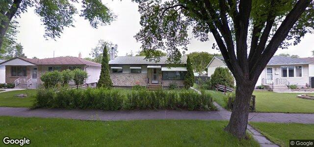 415 Newman Avenue W（加拿大曼尼托巴省溫尼伯市）房屋照片