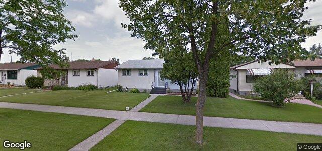 415 Ralph Avenue W（加拿大曼尼托巴省溫尼伯市）房屋照片