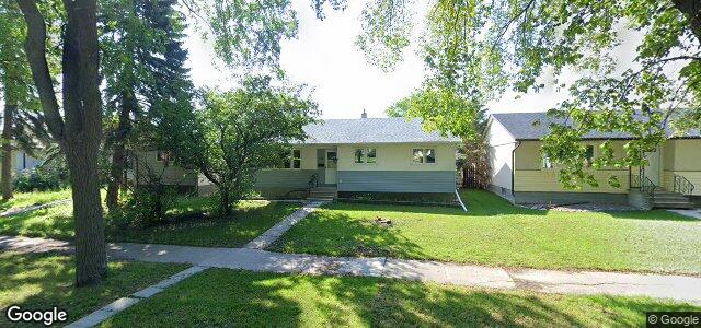 416 Mcmeans Avenue W（加拿大曼尼托巴省溫尼伯市）房屋照片