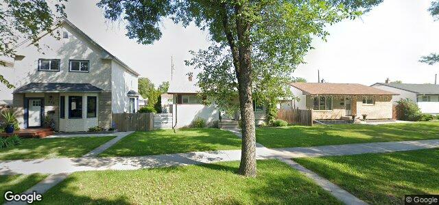 Larawan ng 417 Harold Avenue W sa Winnipeg, Manitoba