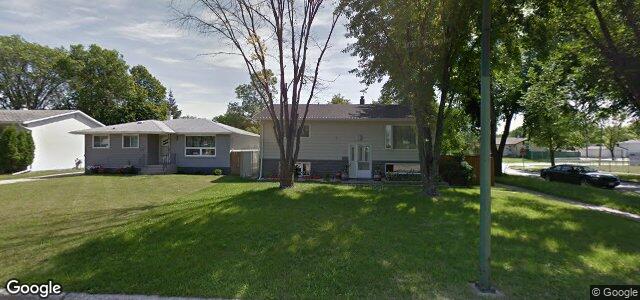 417 Mcmeans Bay（加拿大曼尼托巴省溫尼伯市）房屋照片