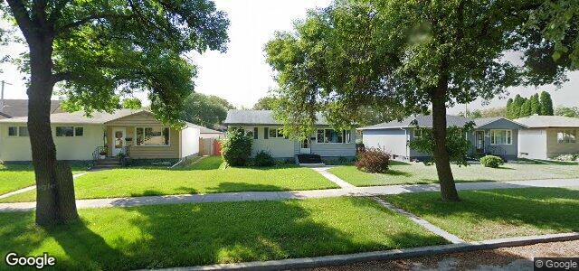 418 Harold Avenue W（加拿大曼尼托巴省溫尼伯市）房屋照片