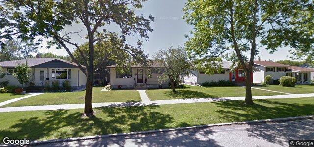 418 Horton Avenue W（加拿大曼尼托巴省溫尼伯市）房屋照片