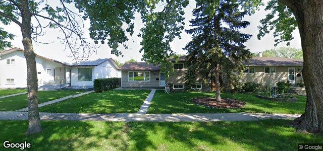 Larawan ng 419 Edward Avenue W sa Winnipeg, Manitoba