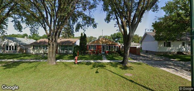 419 Kildare Avenue W（加拿大曼尼托巴省溫尼伯市）房屋照片