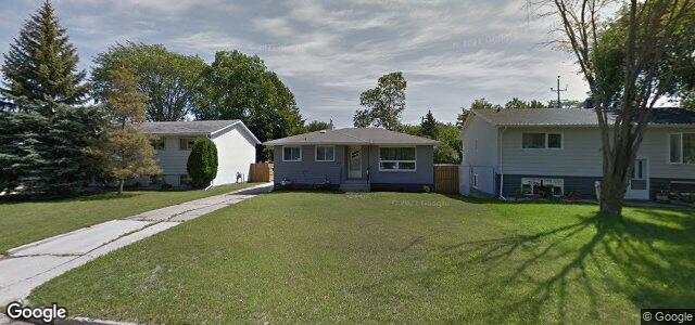 419 Mcmeans Bay（加拿大曼尼托巴省溫尼伯市）房屋照片