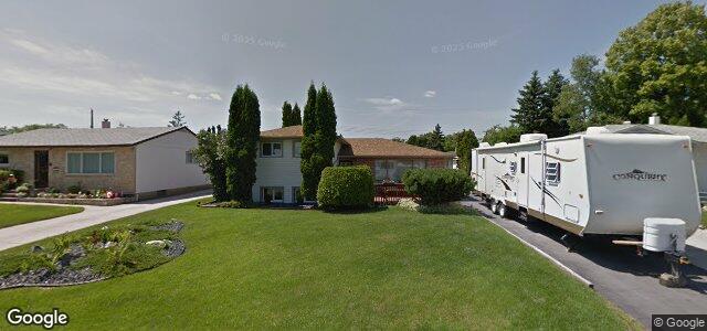 42 Berwyn Bay（加拿大曼尼托巴省溫尼伯市）房屋照片