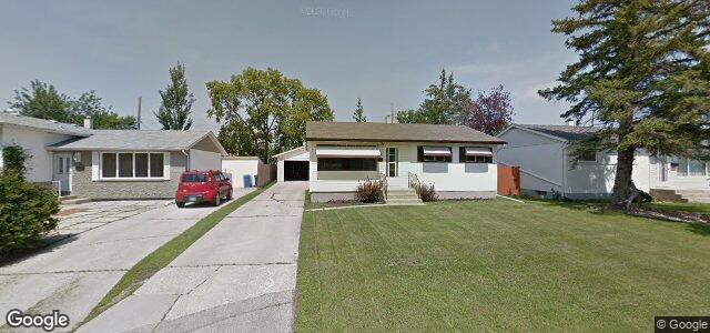 42 Blueridge Bay（加拿大曼尼托巴省溫尼伯市）房屋照片