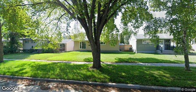 420 Edward Avenue W（加拿大曼尼托巴省溫尼伯市）房屋照片