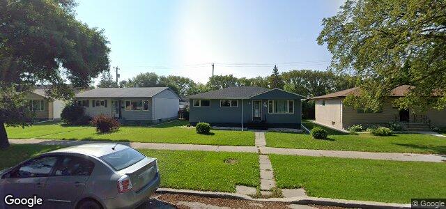 420 Harold Avenue W（加拿大曼尼托巴省溫尼伯市）房屋照片