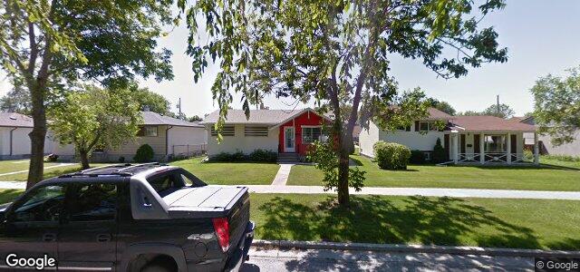 420 Horton Avenue W（加拿大曼尼托巴省溫尼伯市）房屋照片