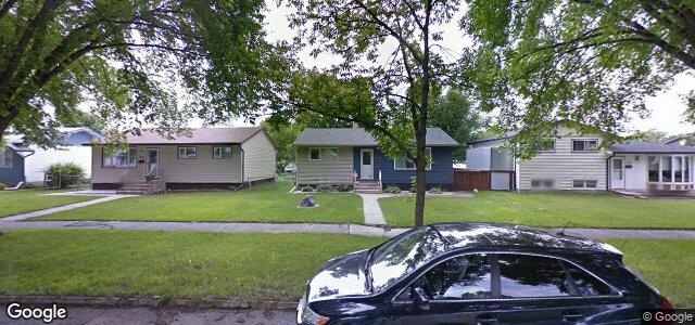 420 Newman Avenue W（加拿大曼尼托巴省溫尼伯市）房屋照片