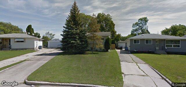 421 Mcmeans Bay（加拿大曼尼托巴省溫尼伯市）房屋照片