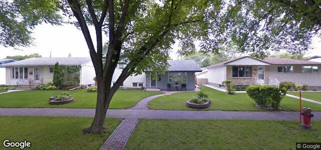 421 Newman Avenue W（加拿大曼尼托巴省溫尼伯市）房屋照片