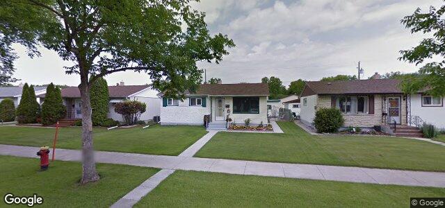 421 Ralph Avenue W（加拿大曼尼托巴省溫尼伯市）房屋照片