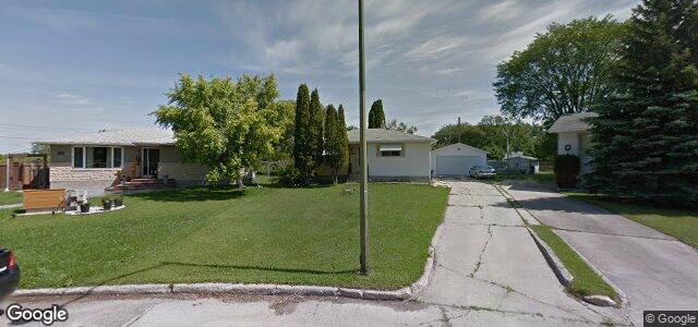 423 Mcmeans Bay（加拿大曼尼托巴省溫尼伯市）房屋照片