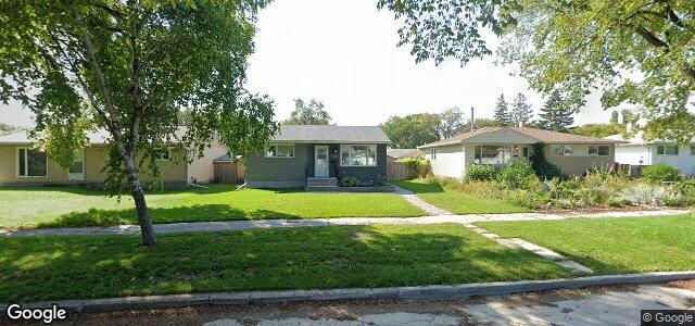 424 Edward Avenue W（加拿大曼尼托巴省溫尼伯市）房屋照片