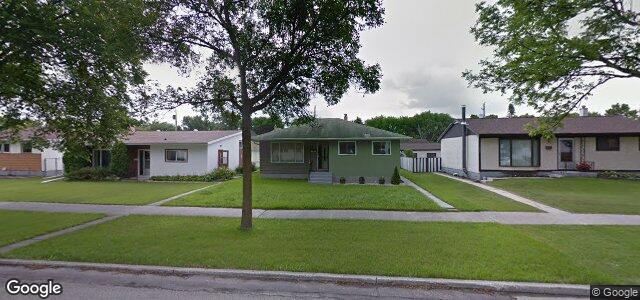 424 Ralph Avenue W（加拿大曼尼托巴省溫尼伯市）房屋照片