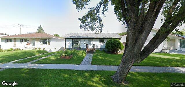 425 Edward Avenue W（加拿大曼尼托巴省溫尼伯市）房屋照片