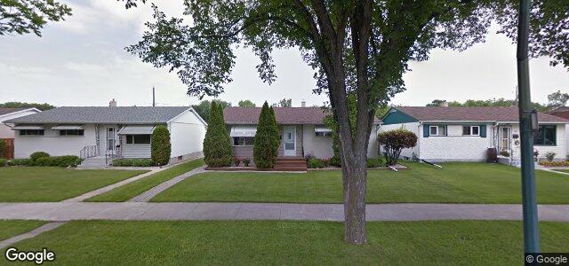 425 Ralph Avenue W（加拿大曼尼托巴省溫尼伯市）房屋照片