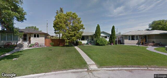 427 Mcmeans Bay（加拿大曼尼托巴省溫尼伯市）房屋照片