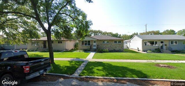 428 Harold Avenue W（加拿大曼尼托巴省溫尼伯市）房屋照片