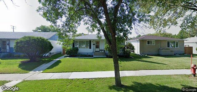 428 Mcmeans Avenue W（加拿大曼尼托巴省溫尼伯市）房屋照片