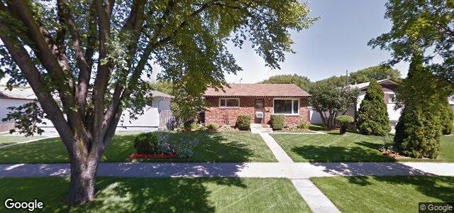 429 Horton Avenue W（加拿大曼尼托巴省溫尼伯市）房屋照片