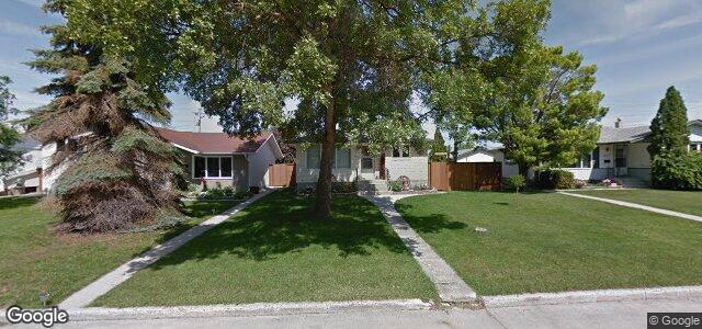 429 Mcmeans Bay（加拿大曼尼托巴省溫尼伯市）房屋照片